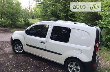 Мінівен Renault Kangoo 2012 в Бердичеві