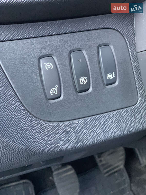 Минивэн Renault Kangoo 2017 в Днепре фото 4 Минивэн Renault Kangoo 2017 в Днепре