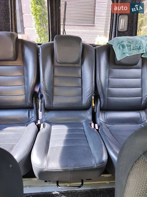 Минивэн Renault Kangoo 2006 в Киеве фото 4 Минивэн Renault Kangoo 2006 в Киеве