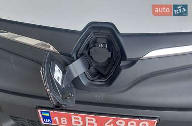 Мінівен Renault Kangoo 2020 в 