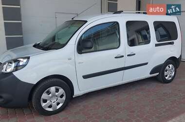 Мінівен Renault Kangoo 2020 в 