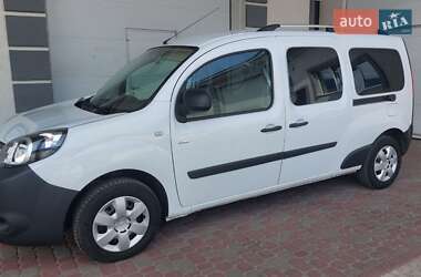 Минивэн Renault Kangoo 2020 в Ровно