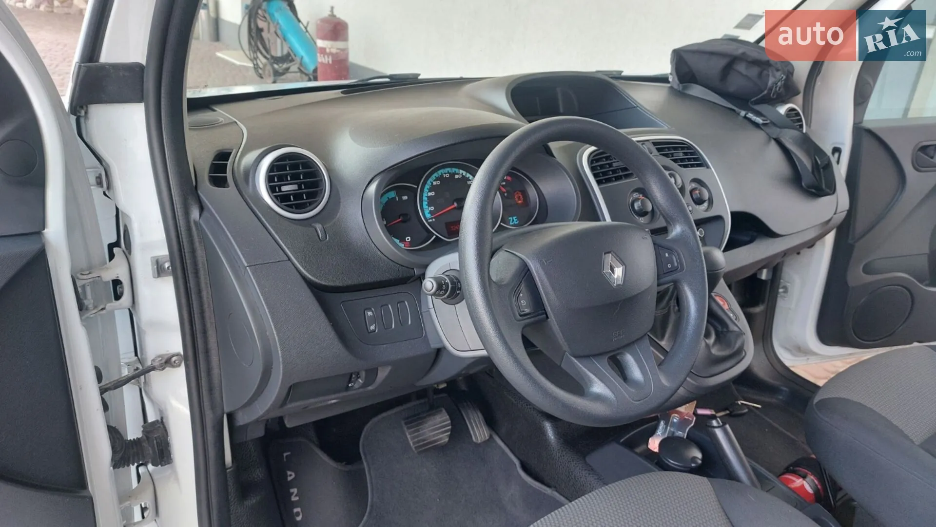 2020 Renault Kangoo - мініатюра 10