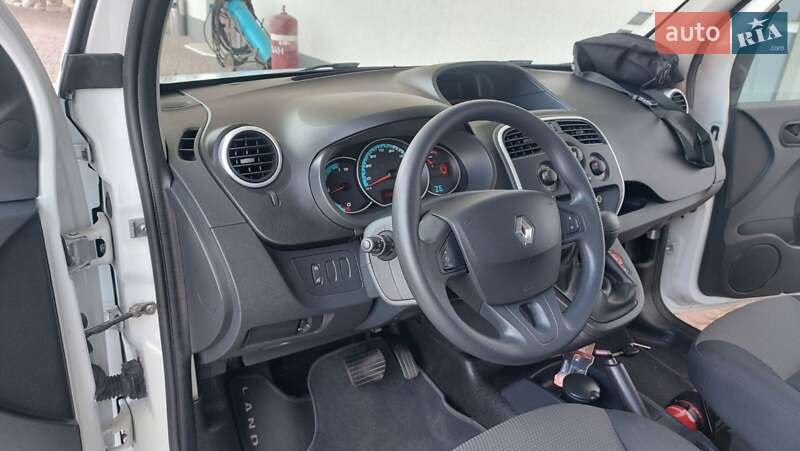 Минивэн Renault Kangoo 2020 в Ровно