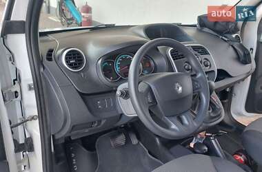 Мінівен Renault Kangoo 2020 в 