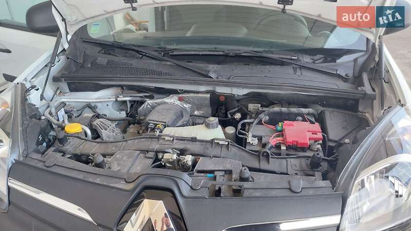 Минивэн Renault Kangoo 2020 в Ровно