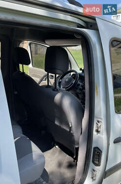 Минивэн Renault Kangoo 2008 в 