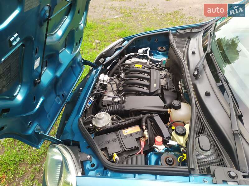 Минивэн Renault Kangoo 2007 в Чернигове