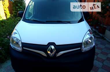 Минивэн Renault Kangoo 2019 в Глухове