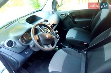 Минивэн Renault Kangoo 2019 в 