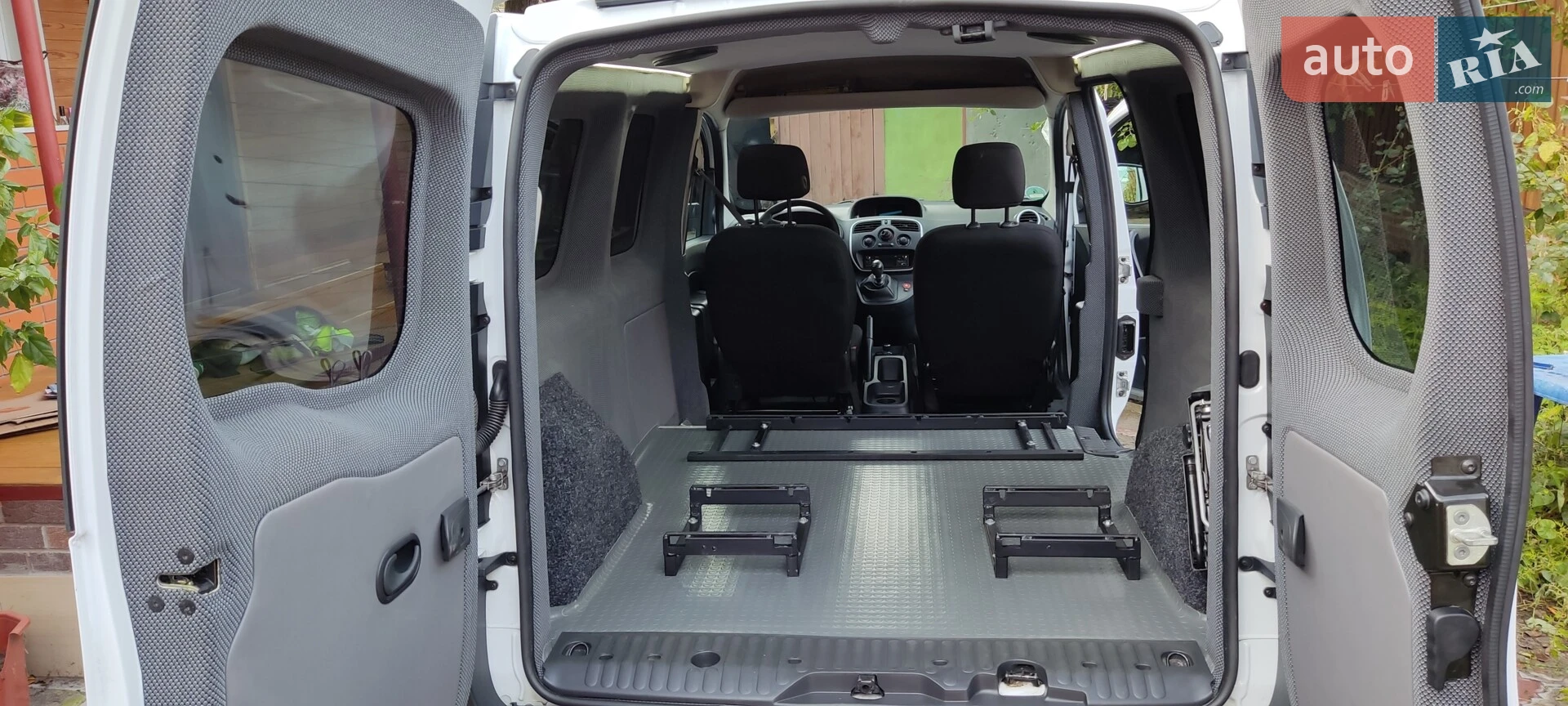 2019 Renault Kangoo - мініатюра 6