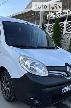 Вантажний фургон Renault Kangoo 2015 в Балті