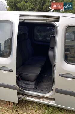 Минивэн Renault Kangoo 2010 в 