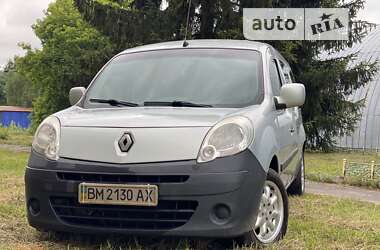 Минивэн Renault Kangoo 2010 в Шостке