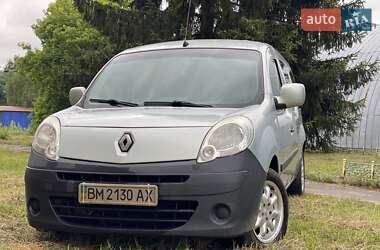 Минивэн Renault Kangoo 2010 в Шостке