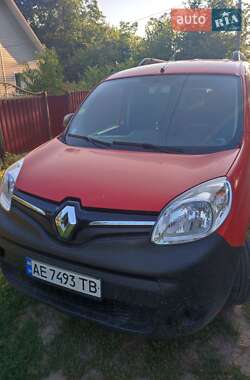 Минивэн Renault Kangoo 2019 в Ичне