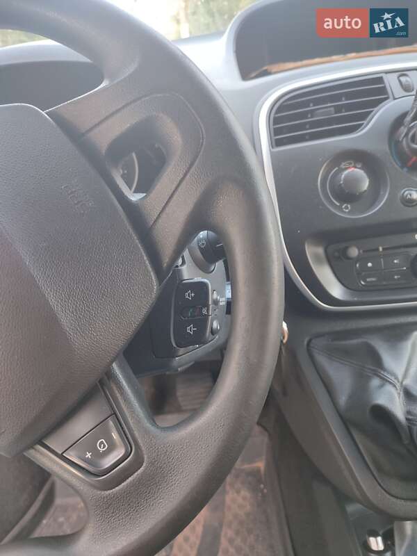 Мінівен Renault Kangoo 2019 в Ічні