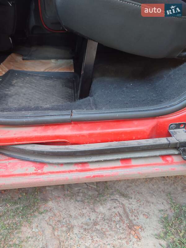 Мінівен Renault Kangoo 2019 в Ічні