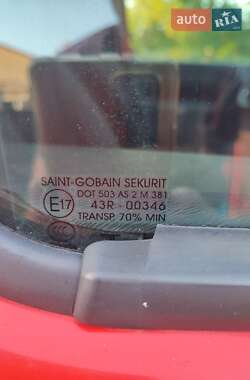 Минивэн Renault Kangoo 2019 в 