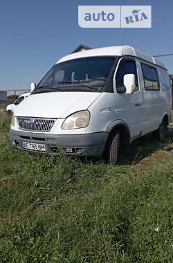 Минивэн Renault Kangoo 2007 в Николаеве