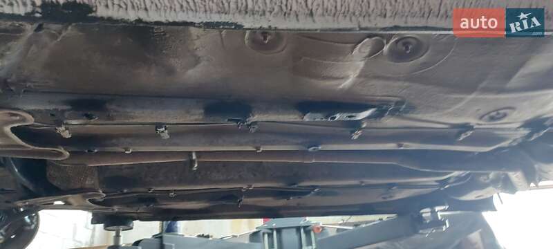 Минивэн Renault Kangoo 2008 в Киеве