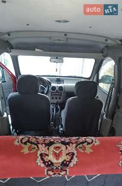 Минивэн Renault Kangoo 2002 в 