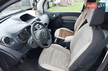 Мінівен Renault Kangoo 2012 в Звягелі