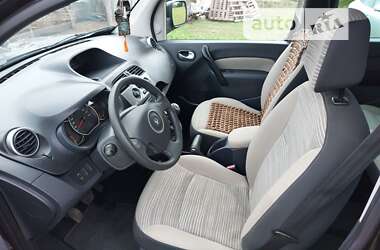 Мінівен Renault Kangoo 2012 в Звягелі