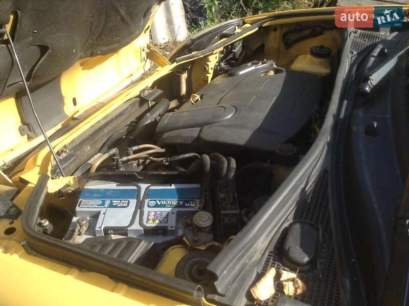 Минивэн Renault Kangoo 2007 в Житомире фото 3 Минивэн Renault Kangoo 2007 в Житомире