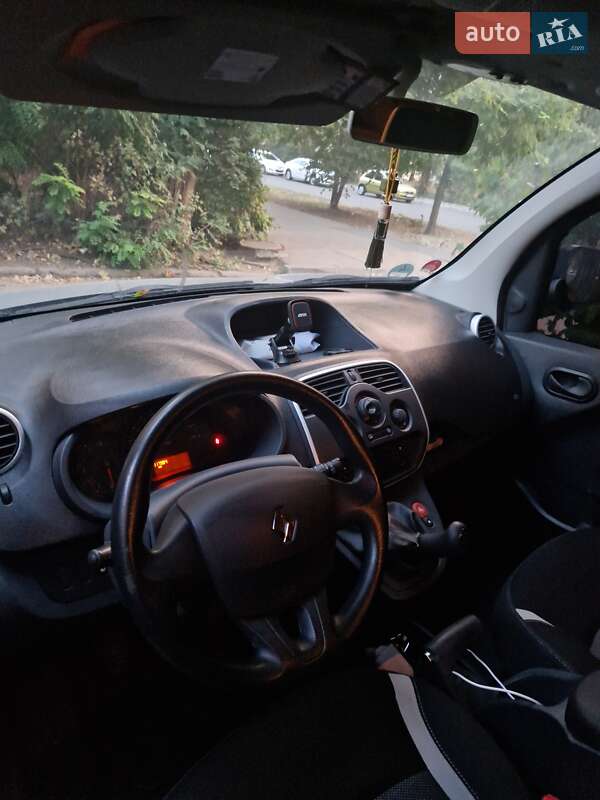 Минивэн Renault Kangoo 2013 в Одессе фото 2 Минивэн Renault Kangoo 2013 в Одессе