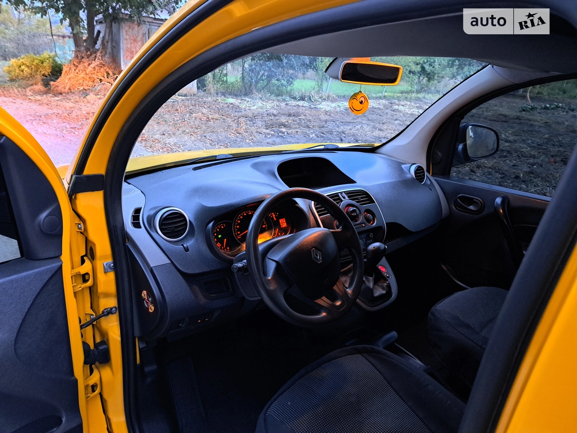 2016 Renault Kangoo - мініатюра 19