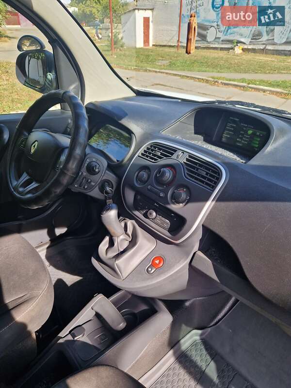 Минивэн Renault Kangoo 2014 в Балте