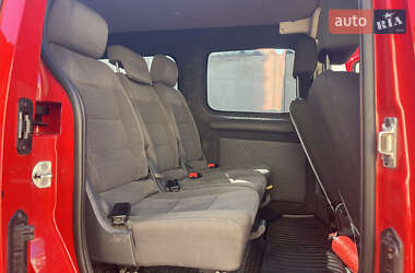 Минивэн Renault Kangoo 2017 в 