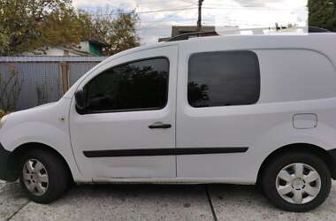 Мінівен Renault Kangoo 2012 в Боярці