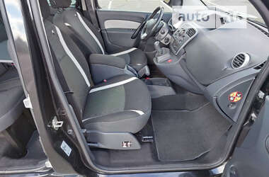 Минивэн Renault Kangoo 2014 в 