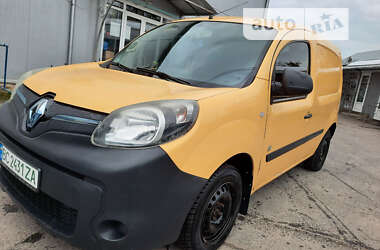 Вантажний фургон Renault Kangoo 2013 в Ходореві