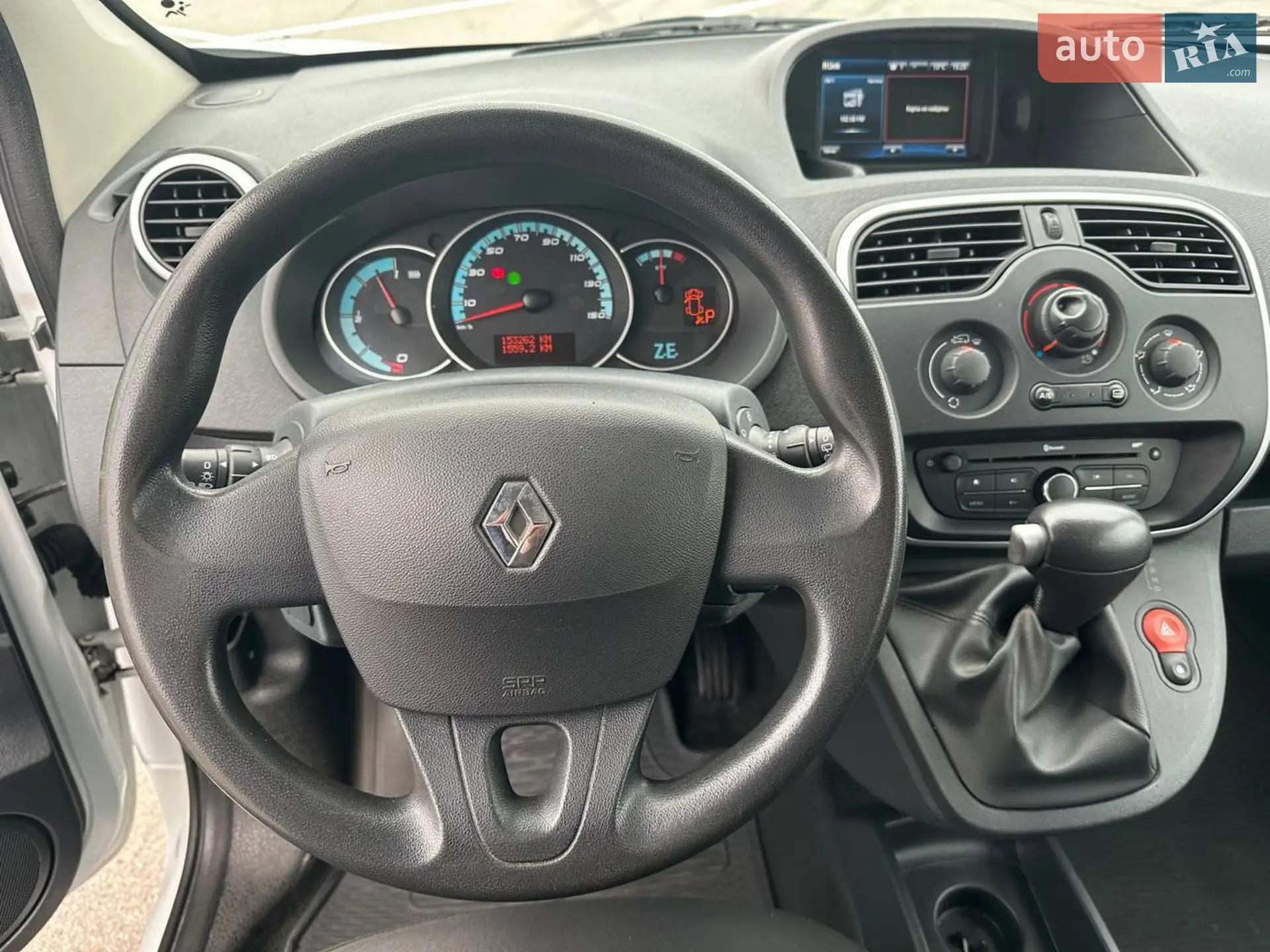 2014 Renault Kangoo - мініатюра 3