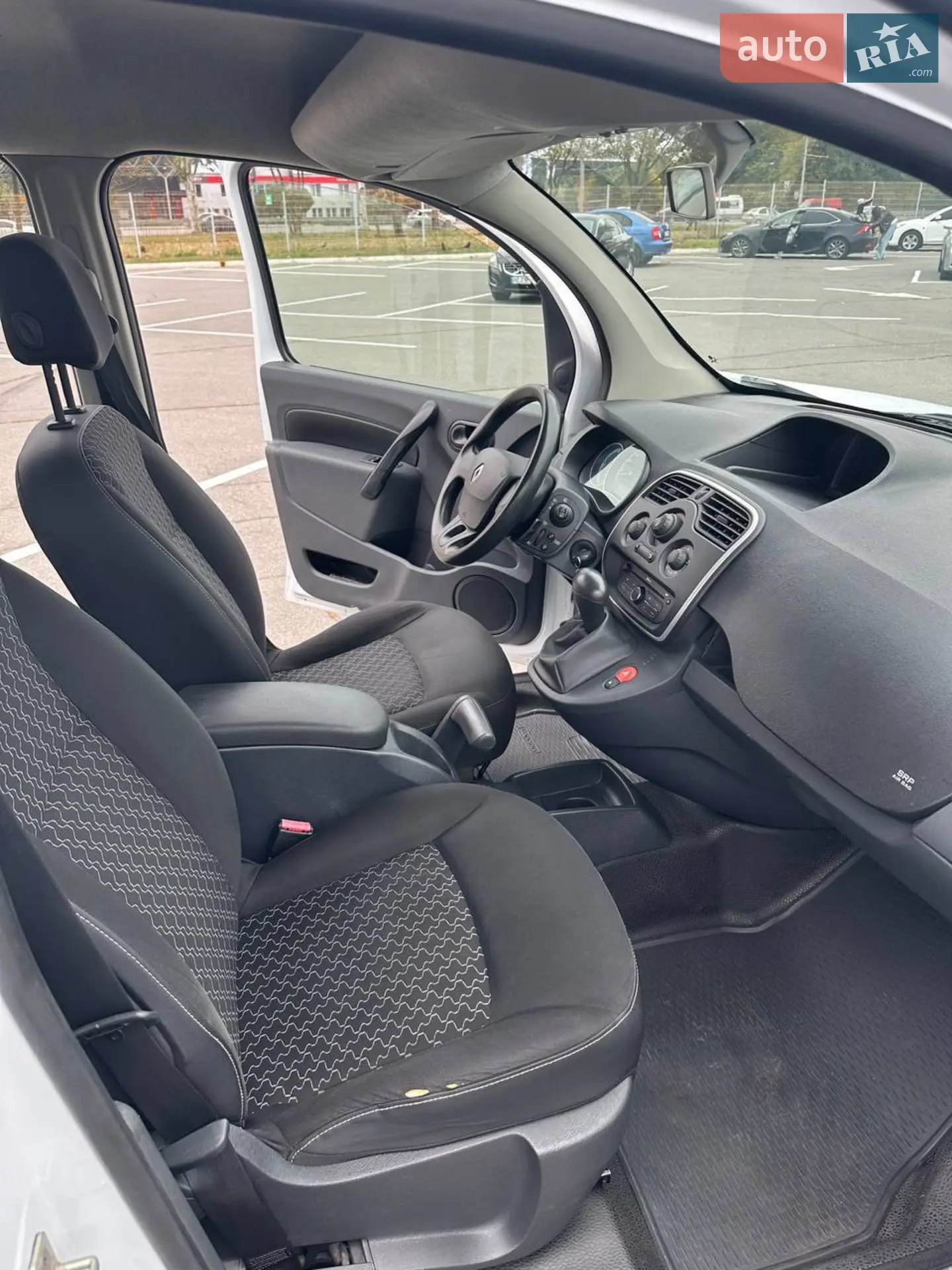 2014 Renault Kangoo - мініатюра 11