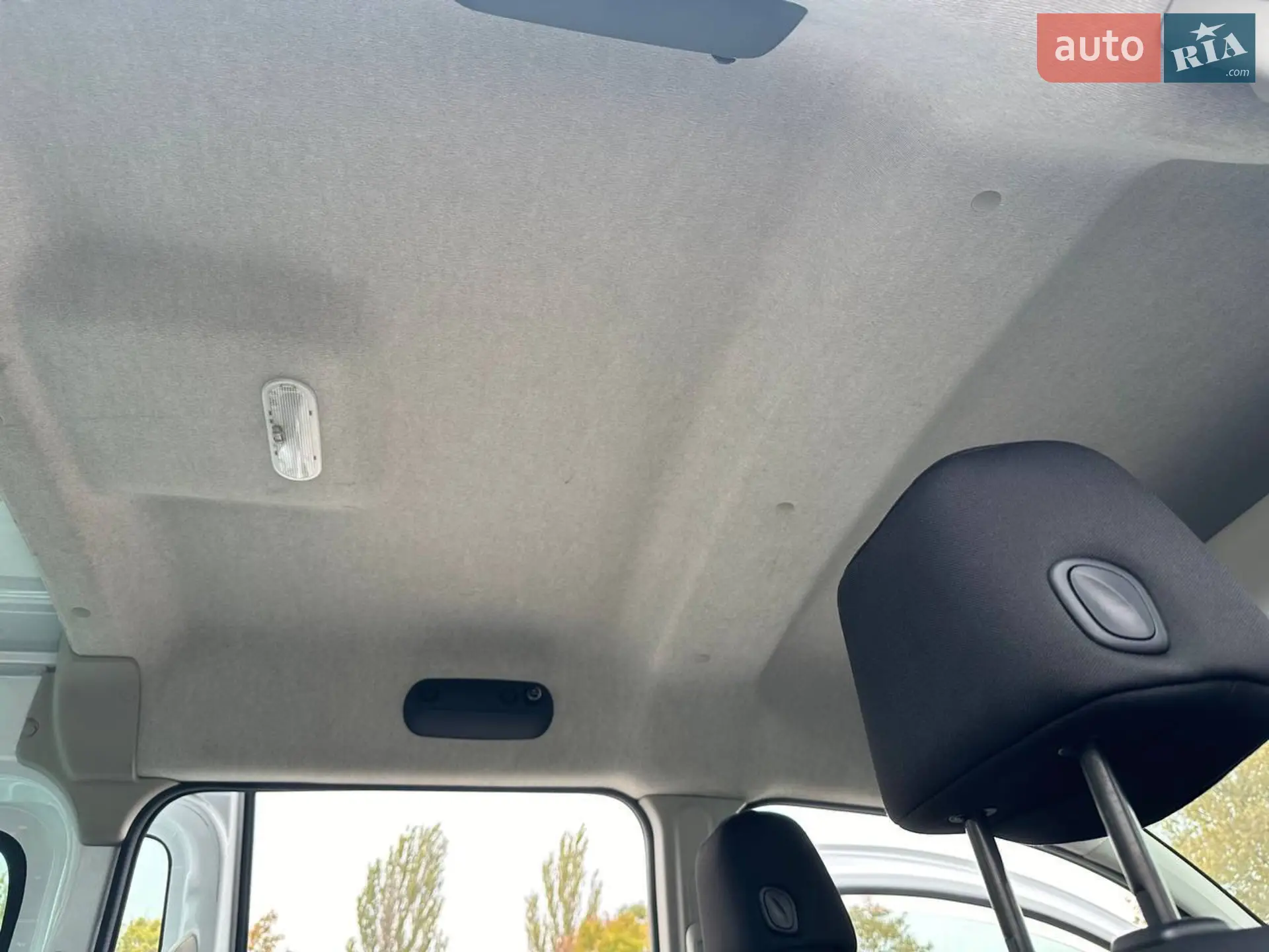 2014 Renault Kangoo - мініатюра 12
