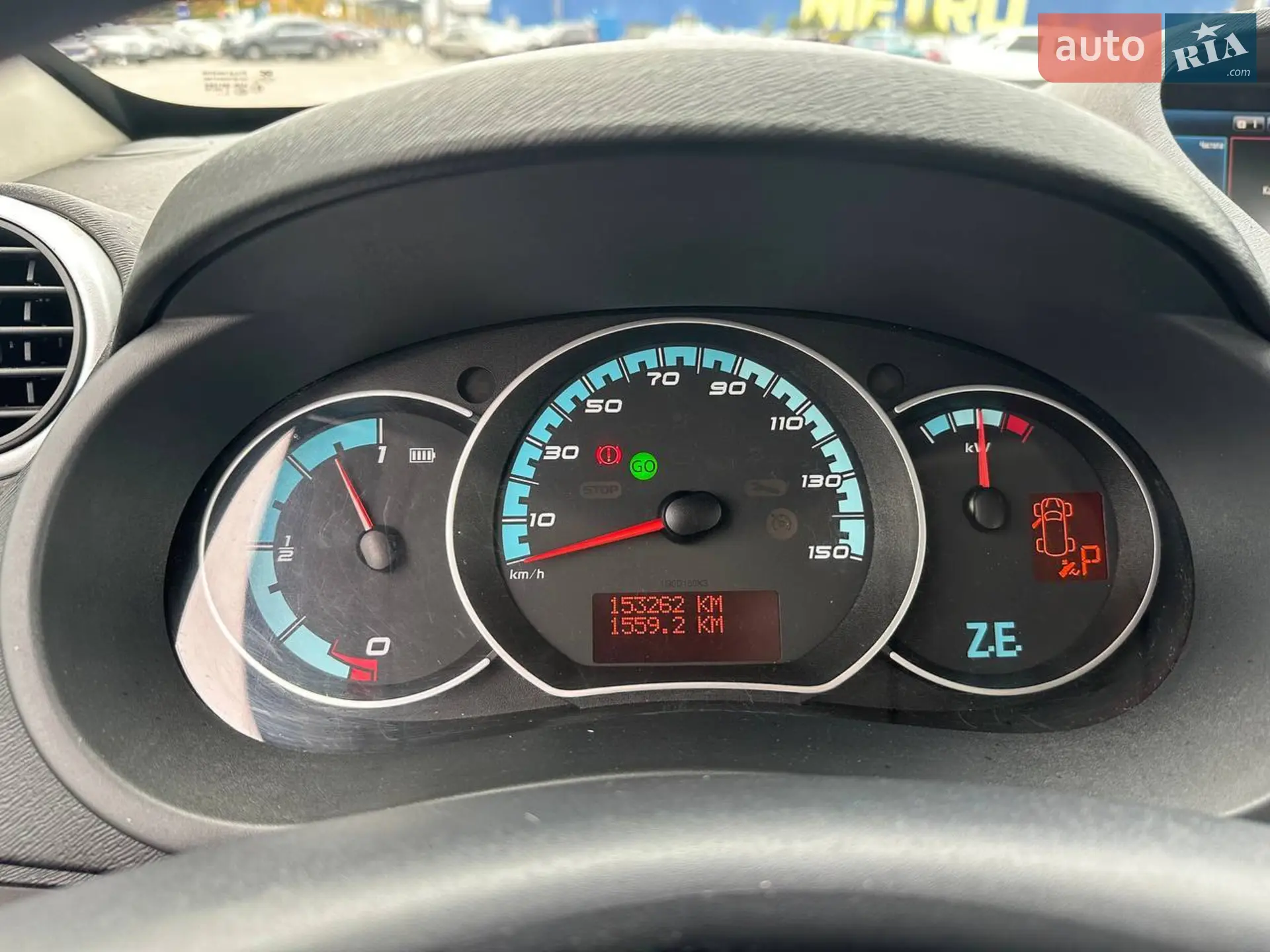2014 Renault Kangoo - мініатюра 18