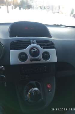 Грузовой фургон Renault Kangoo 2013 в Глухове