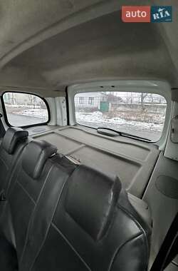 Мінівен Renault Kangoo 2009 в Вознесенську