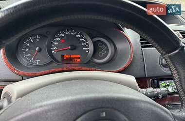 Мінівен Renault Kangoo 2009 в Вознесенську