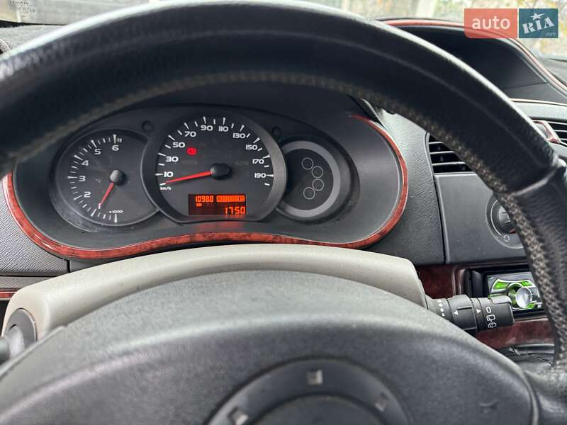 Мінівен Renault Kangoo 2009 в Вознесенську