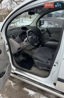 Мінівен Renault Kangoo 2009 в Вознесенську