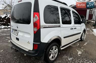 Мінівен Renault Kangoo 2009 в Вознесенську