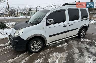 Мінівен Renault Kangoo 2009 в Вознесенську