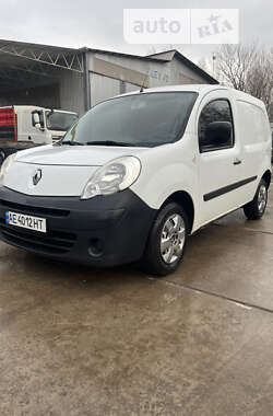 Інші вантажівки Renault Kangoo 2011 в Кривому Розі