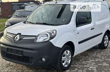 Вантажний фургон Renault Kangoo 2019 в Львові