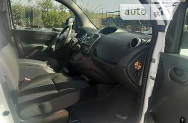 Грузовой фургон Renault Kangoo 2014 в Тернополе